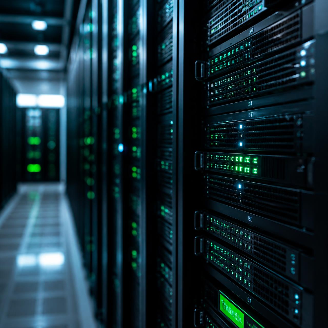 Informatique & Infrastructure