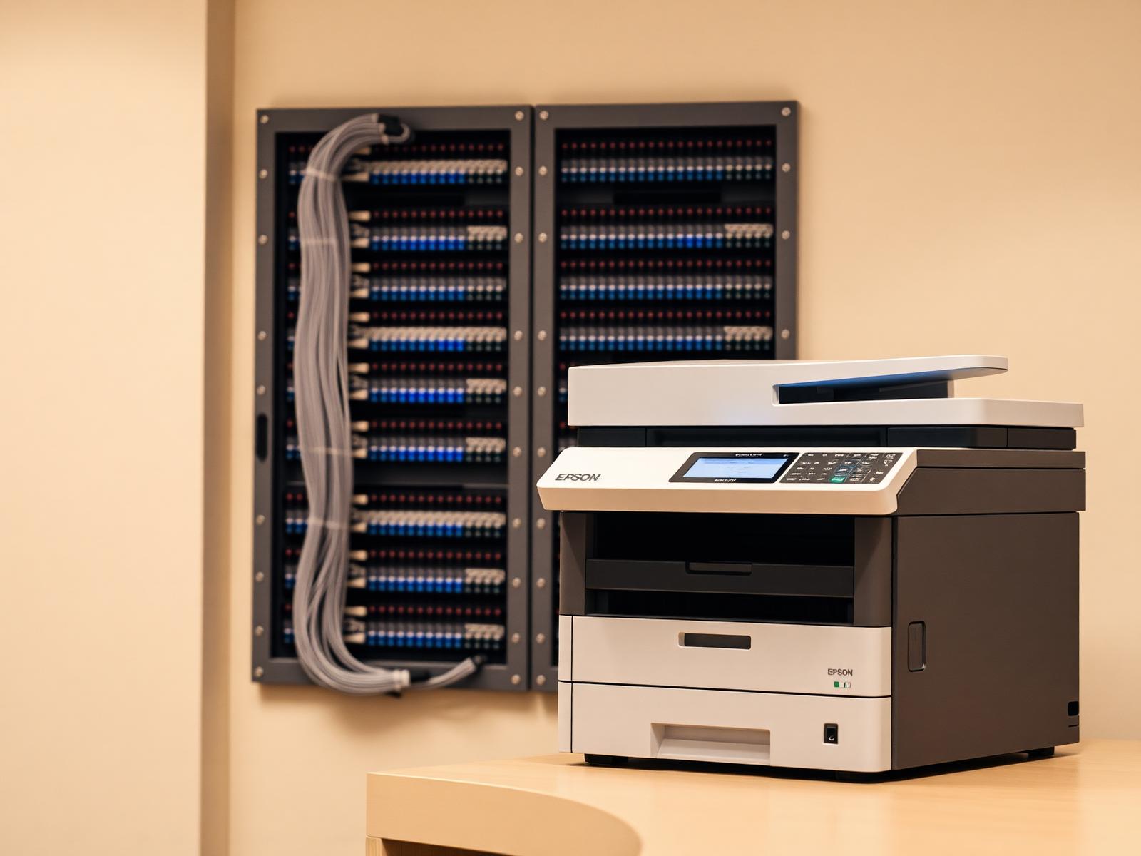 Solutions & connectivité